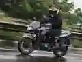 Игра Bajaj Pulsar 125 онлајн