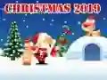 Игра Божиќ 2019 онлајн Игра Божиќ 2019 онлајн