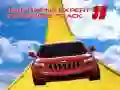 Игра Експерт за трки со Jeep: Невозможна патека 3D онлајн Игра Експерт за трки со Jeep: Невозможна патека 3D онлајн