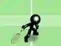Игра Stickman Тенис 3D онлајн Игра Stickman Тенис 3D онлајн