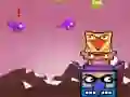 Игра Птица Удар онлајн Игра Птица Удар онлајн