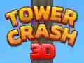 Игра Tower Crash 3D онлајн Игра Tower Crash 3D онлајн