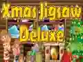 Игра Божиќна загатка Долукс онлајн Игра Божиќна загатка Долукс онлајн