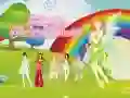 Игра Магичен Моден Свет онлајн Игра Магичен Моден Свет онлајн