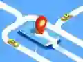 Игра Вози такси онлајн Игра Вози такси онлајн