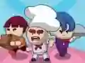 Игра Ресторан.io онлајн