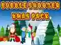 Игра Божиќен пакет Bubble Shooter онлајн