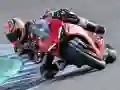 Игра 2020 Ducati Panigale онлајн