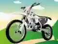 Игра Пъзл на супер брзи мотоцикли онлајн Игра Пъзл на супер брзи мотоцикли онлајн