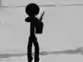 Игра Stickman Стрелец 3D онлајн Игра Stickman Стрелец 3D онлајн
