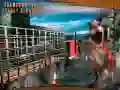 Игра Симулатор за транспорт на динозаври онлајн Игра Симулатор за транспорт на динозаври онлајн