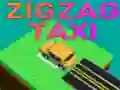 Игра Зигзаг Такси онлајн Игра Зигзаг Такси онлајн