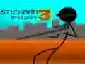 Игра Stickman Snajper 3 онлајн Игра Stickman Snajper 3 онлајн