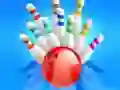 Игра Bowling Hit 3D онлајн
