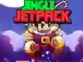 Игра Jingle Jetpack онлајн Игра Jingle Jetpack онлајн