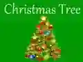 Игра Божиќно дрво онлајн