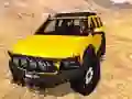 Игра 4x4 Симулатор на терен онлајн Игра 4x4 Симулатор на терен онлајн