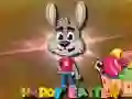 Игра Лов на јајца на велигденски зајаци онлајн Игра Лов на јајца на велигденски зајаци онлајн