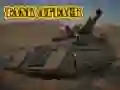 Игра Напад на тенковите онлајн
