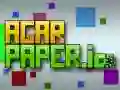 Игра Агар Хартија.io онлајн