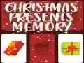 Игра Спомен на Божићни Подароци онлајн