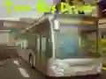 Игра Возач на градски автобус онлајн Игра Возач на градски автобус онлајн