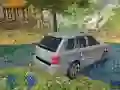 Игра Екстремен Offroad Jeep онлајн Игра Екстремен Offroad Jeep онлајн