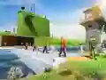 Игра Транспорт на затвореници на американската армија онлајн Игра Транспорт на затвореници на американската армија онлајн
