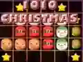 Игра 1010 Божиќ онлајн Игра 1010 Божиќ онлајн