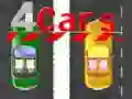 Игра 4Автомобили онлајн Игра 4Автомобили онлајн