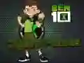 Игра Пазл Jigsaw Ben 10 онлајн Игра Пазл Jigsaw Ben 10 онлајн