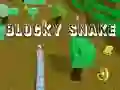 Игра Блокирана Змија онлајн