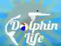 Игра Живот на делфин онлајн