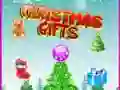 Игра Божиќни подароци онлајн Игра Божиќни подароци онлајн