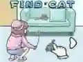 Игра Најдете мачка онлајн