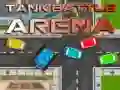 Игра Арина на Танковските Битки онлајн