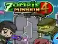 Игра Зомби Мисија 4 онлајн