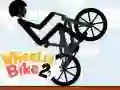 Игра Велосипед Wheelie 2 онлајн Игра Велосипед Wheelie 2 онлајн