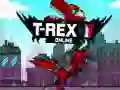 Игра T-REX N.Y. На Интернет онлајн