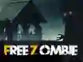 Игра Бесплатен Зомби онлајн