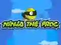 Игра Нинџа Жаба онлајн Игра Нинџа Жаба онлајн