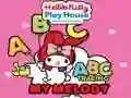 Игра Здраво Кити Играчка Куќа MyMelody ABC Трагање онлајн Игра Здраво Кити Играчка Куќа MyMelody ABC Трагање онлајн