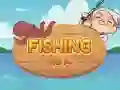 Игра Риболов со Тато онлајн