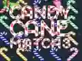 Игра Candy Cane Match 3 онлајн Игра Candy Cane Match 3 онлајн