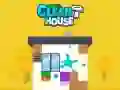 Игра Чиста Куќа 3D онлајн Игра Чиста Куќа 3D онлајн