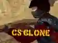 Игра CS Клон онлајн