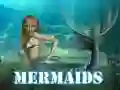 Игра Русалки онлајн Игра Русалки онлајн