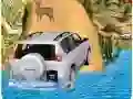 Игра Симулатор на Jeep Offroad онлајн Игра Симулатор на Jeep Offroad онлајн