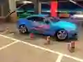 Игра Паркирање на автомобили онлајн