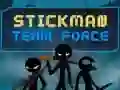Игра StickMan Тимска Сила онлајн Игра StickMan Тимска Сила онлајн